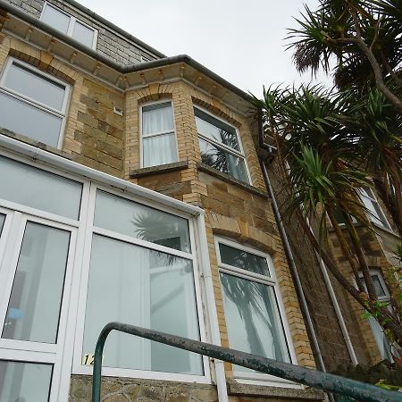 Ocean Breeze Hotel New Quay Eksteriør billede