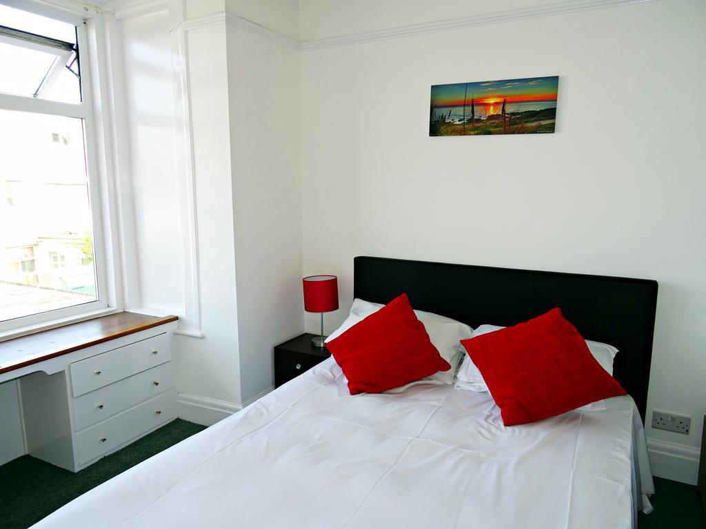 Ocean Breeze Hotel New Quay Eksteriør billede