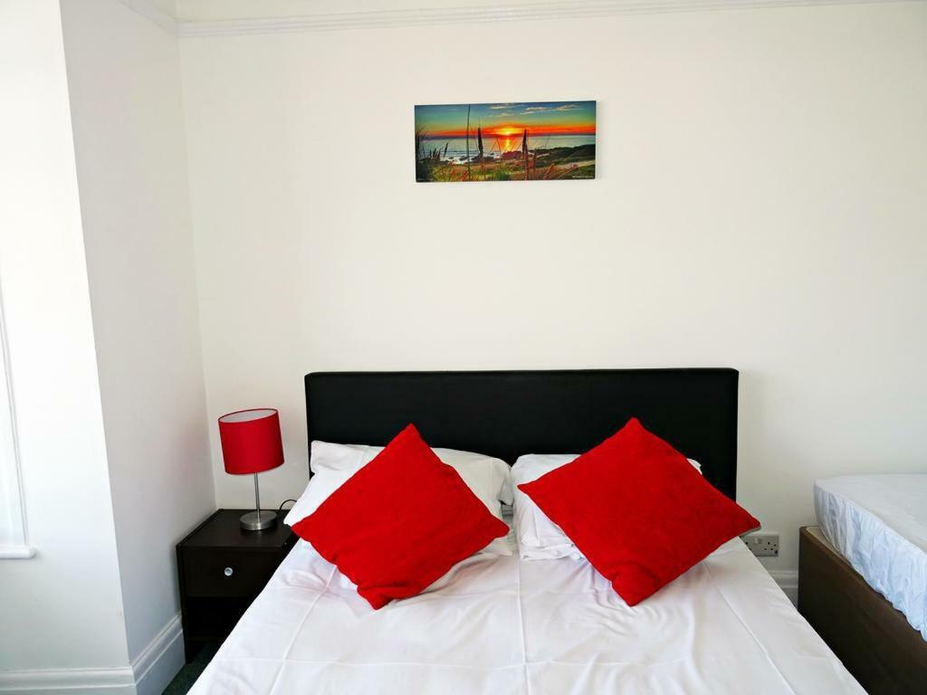 Ocean Breeze Hotel New Quay Eksteriør billede