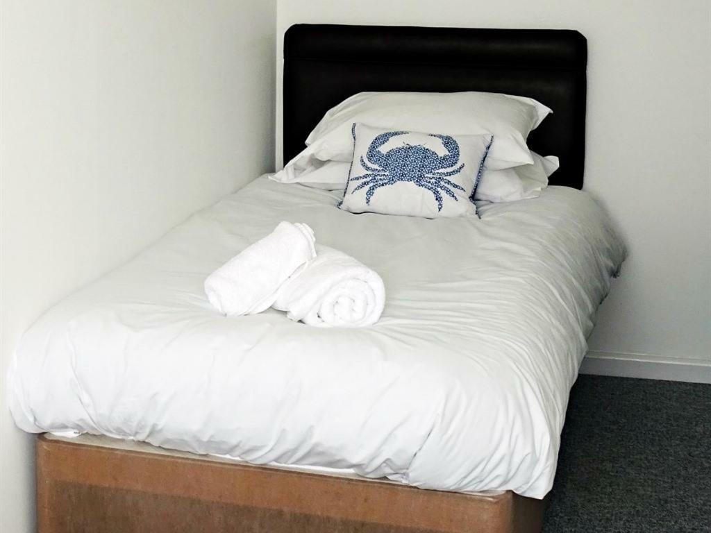 Ocean Breeze Hotel New Quay Eksteriør billede